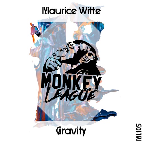 Maurice Witte - Gravity [ML105]
